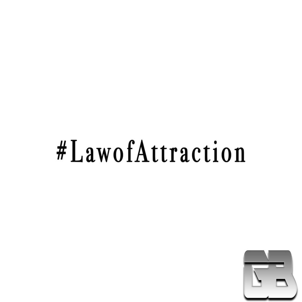 Picture of Law of Attraction