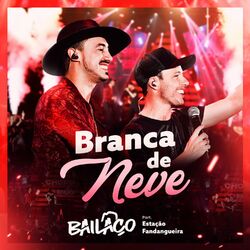 Cover of Branca De Neve