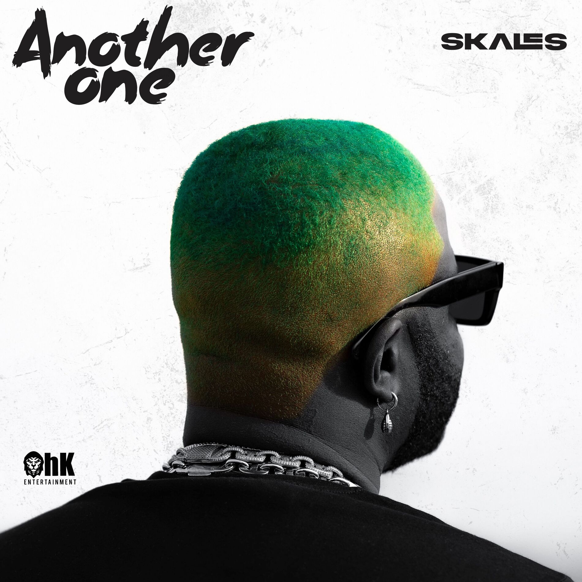 Album cover of Another One