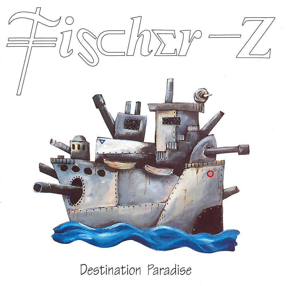 Picture of Destination Paradise