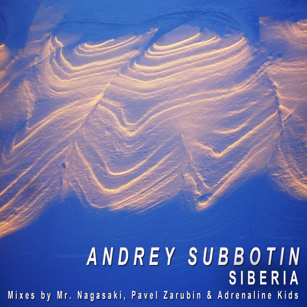 Picture of Siberia