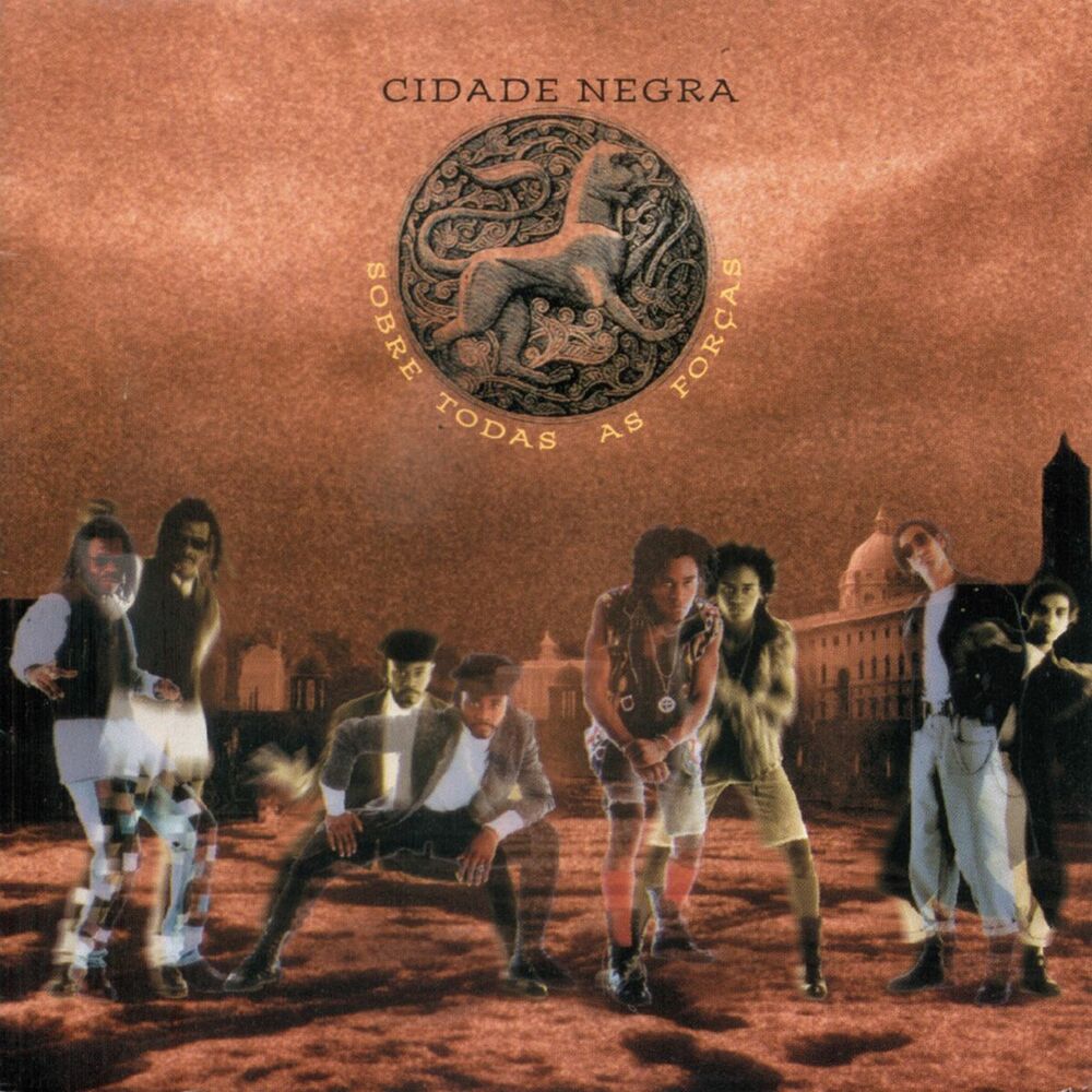 Picture of Sobre Todas As Forças