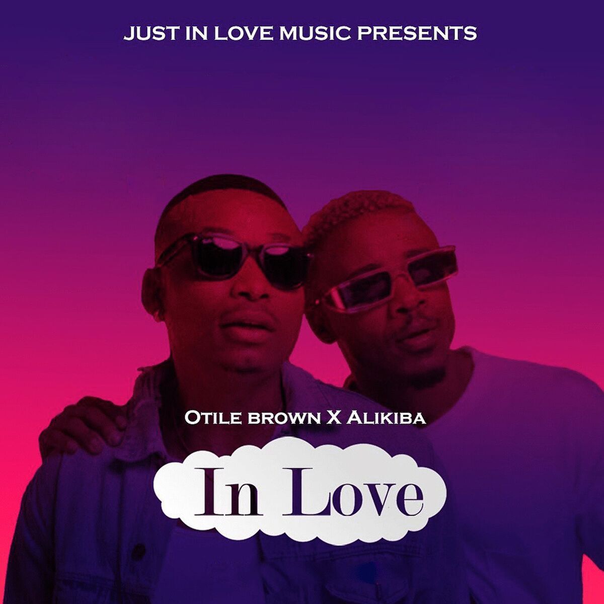 Album cover of In Love