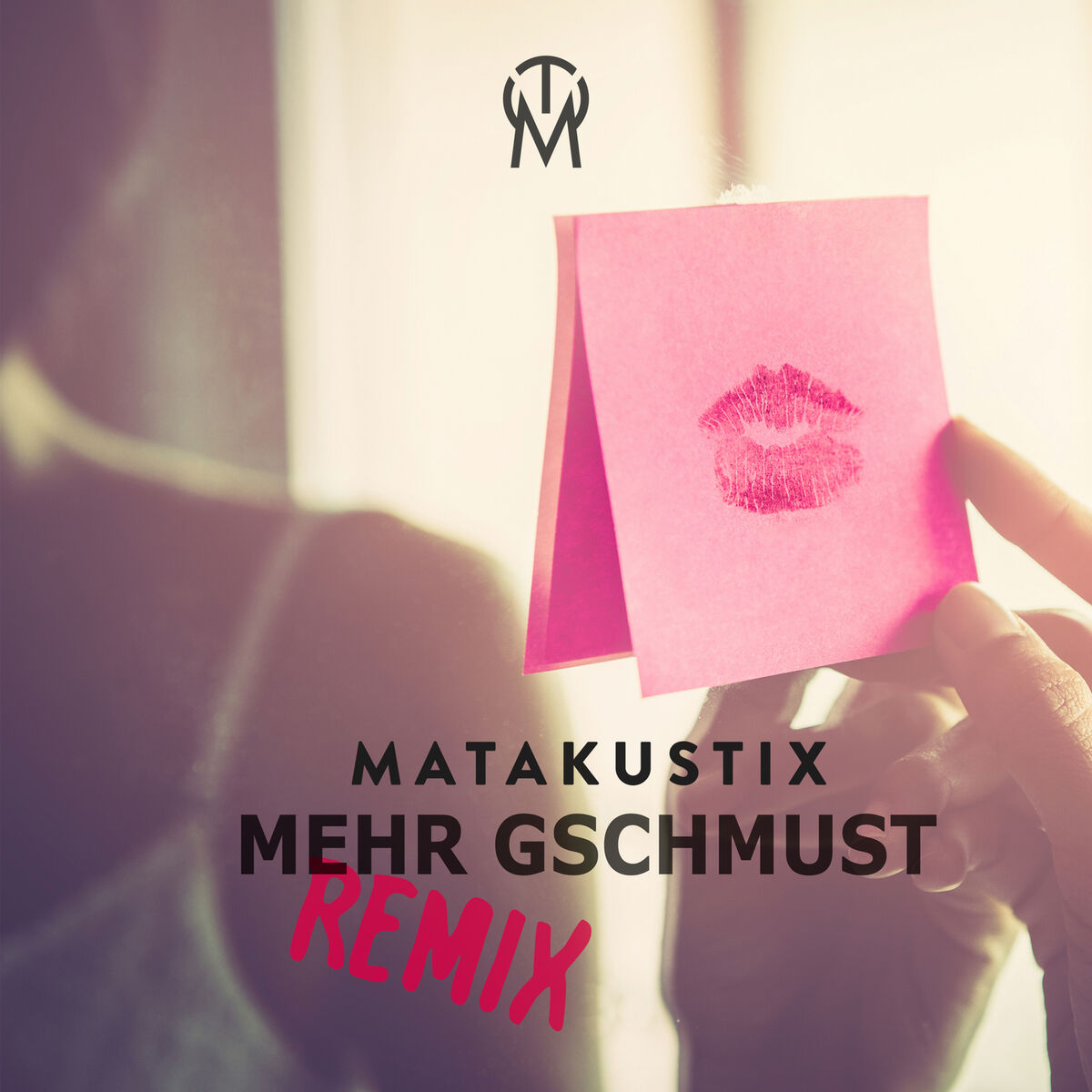 Album cover of Mehr gschmust