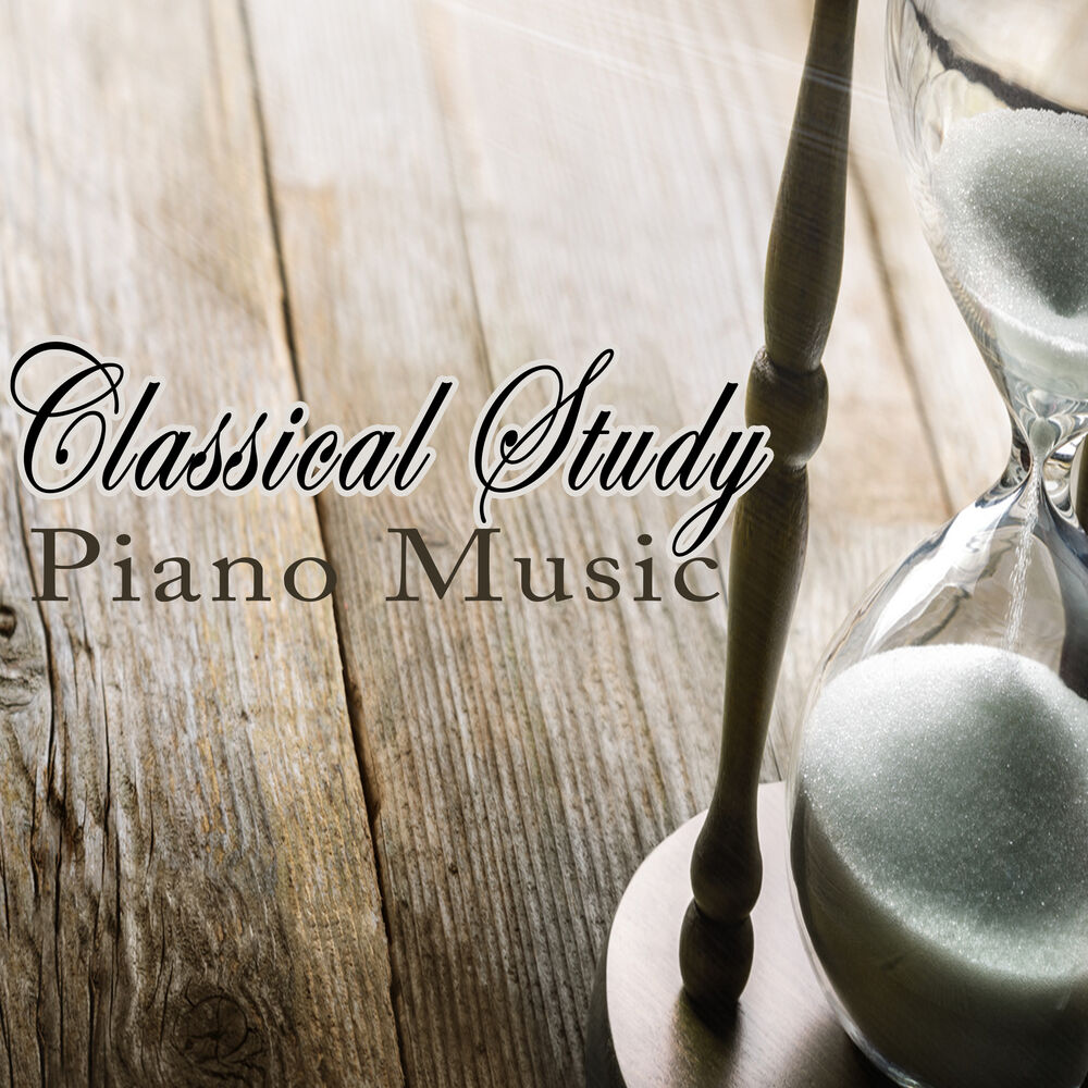 Picture of Classical Study Piano Music
