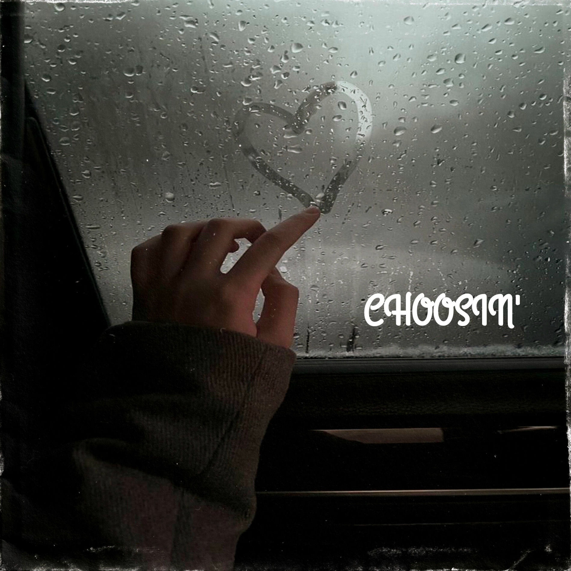 Album cover of Choosin'