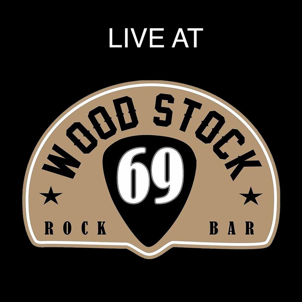 Picture of Live at Woodstock 69 Rock Bar