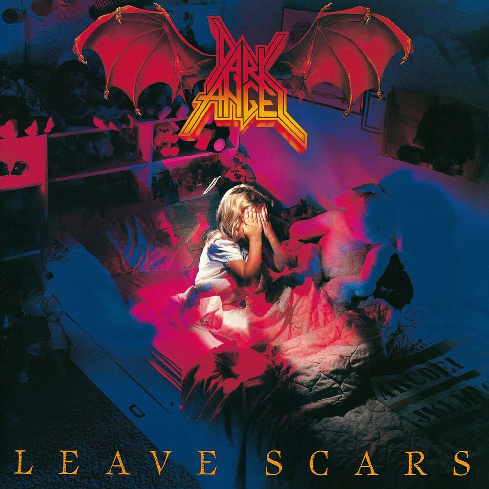 Picture of Leave Scars