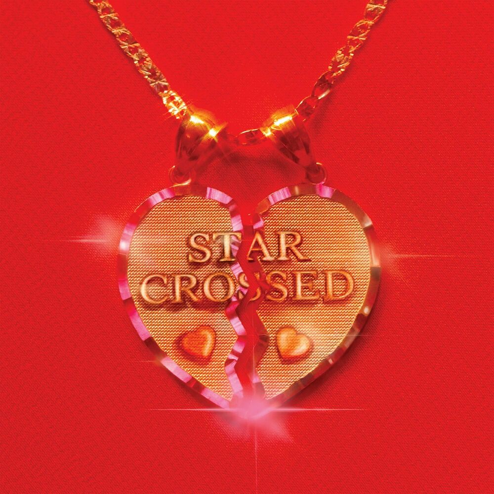 Picture of star-crossed