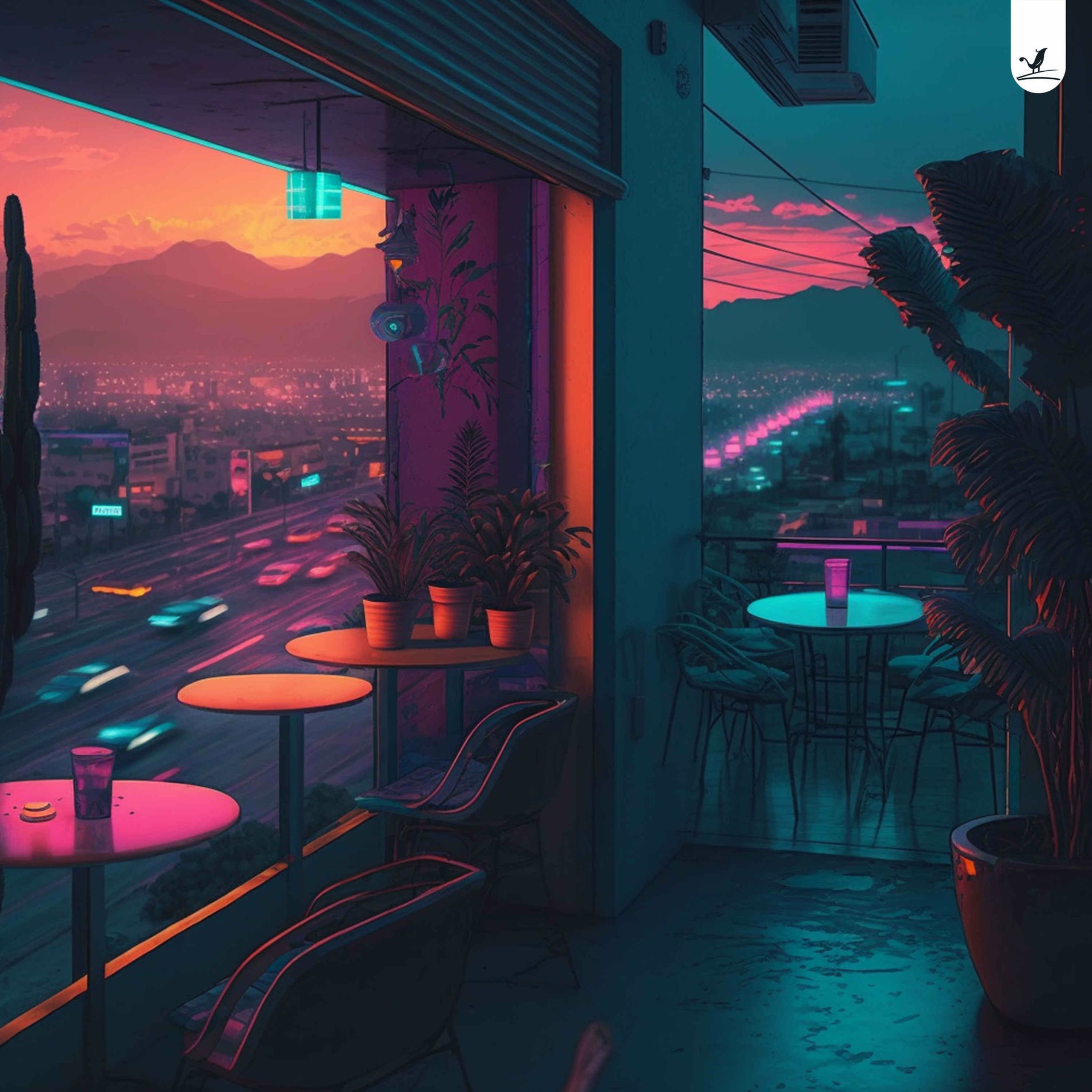 Album cover of After Dinner