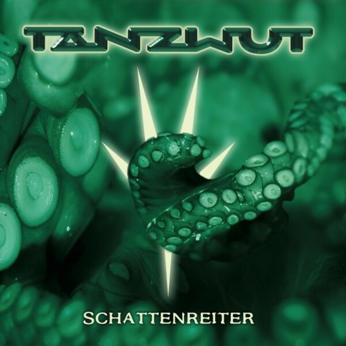Album cover of Schattenreiter