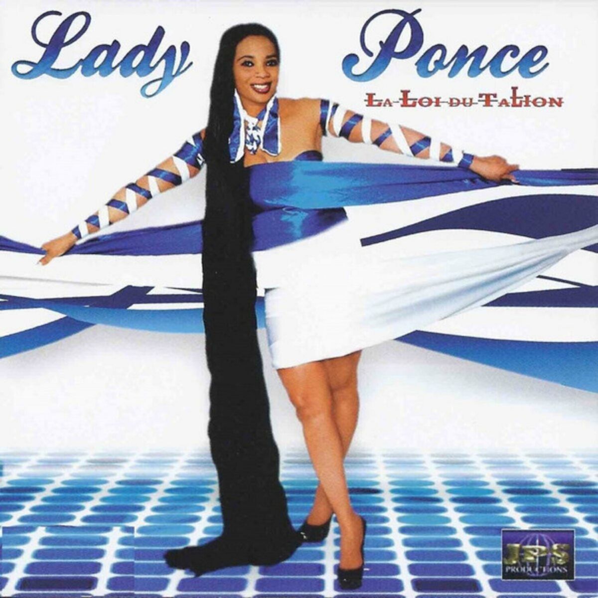 Album cover of La loi du talion