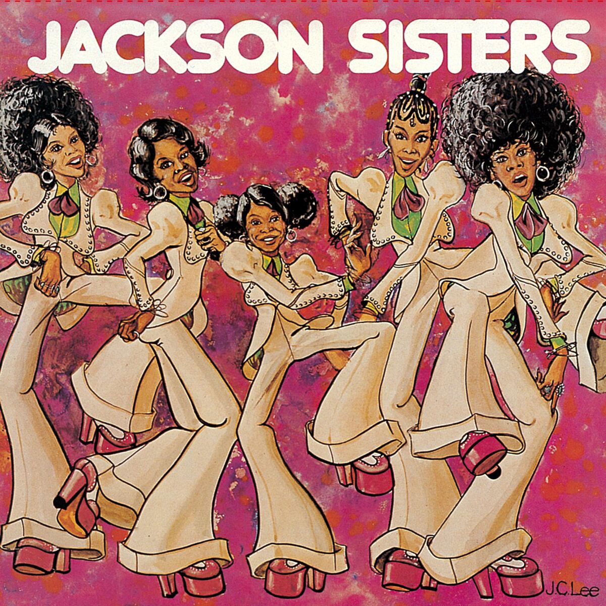 Album cover of I Believe In Miracles