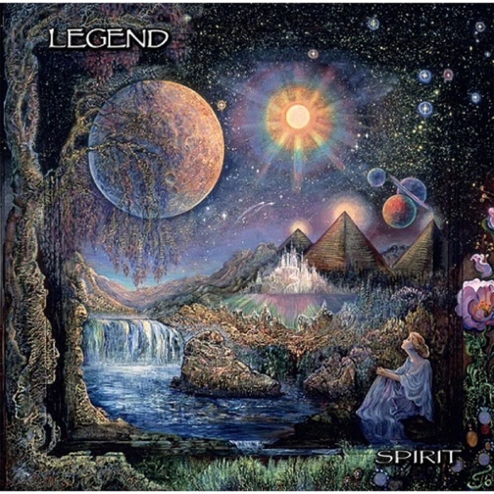 Picture of Spirit