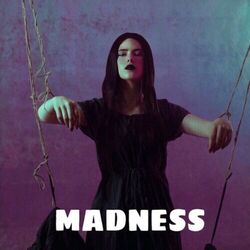 Cover of Madness