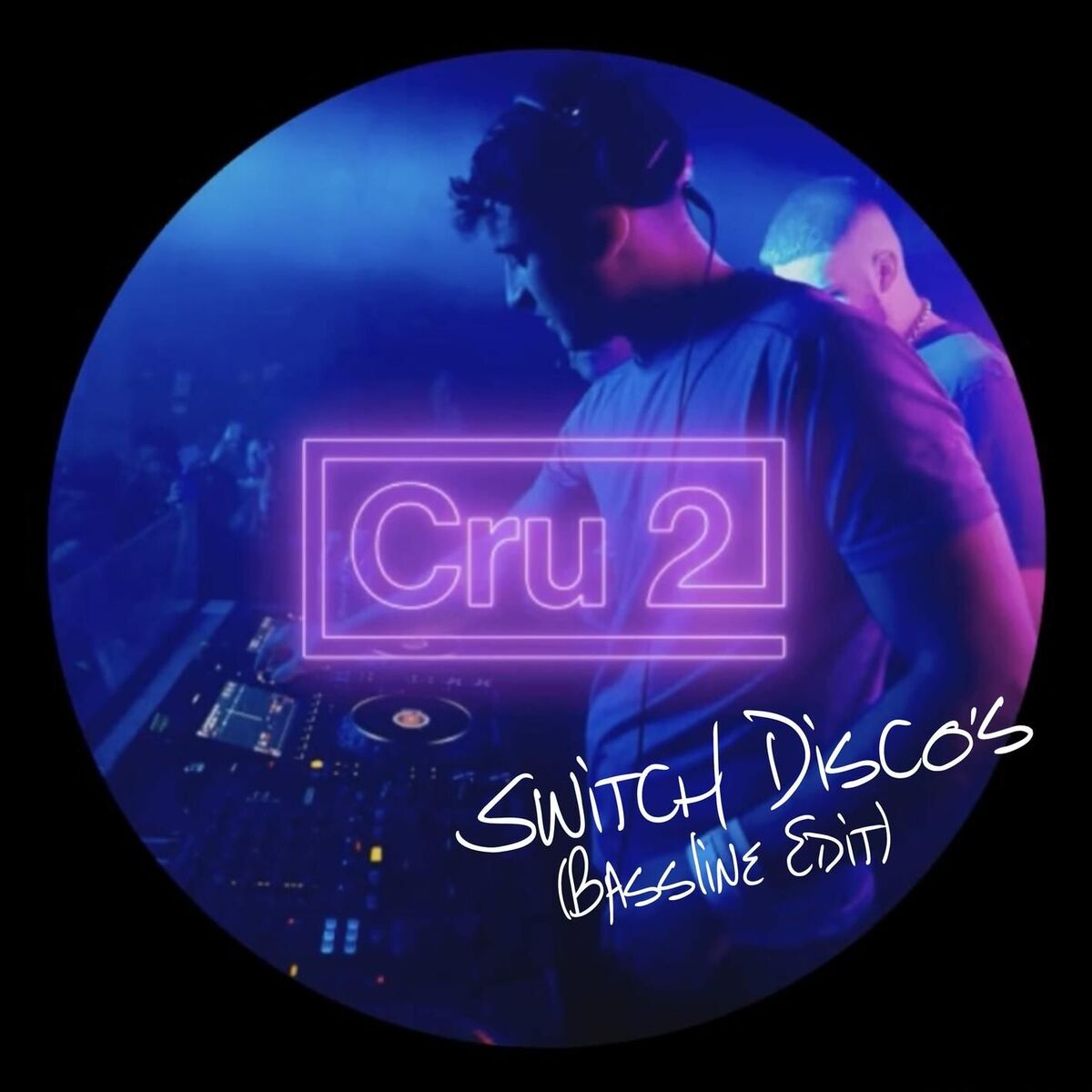 Album cover of I need to know (Switch Disco's Bassline Edit)