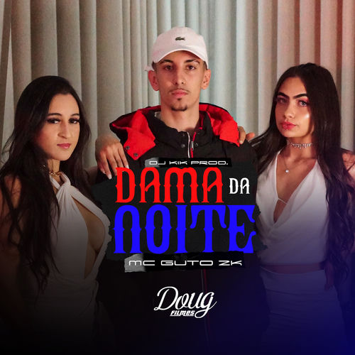 Dama Da Noite