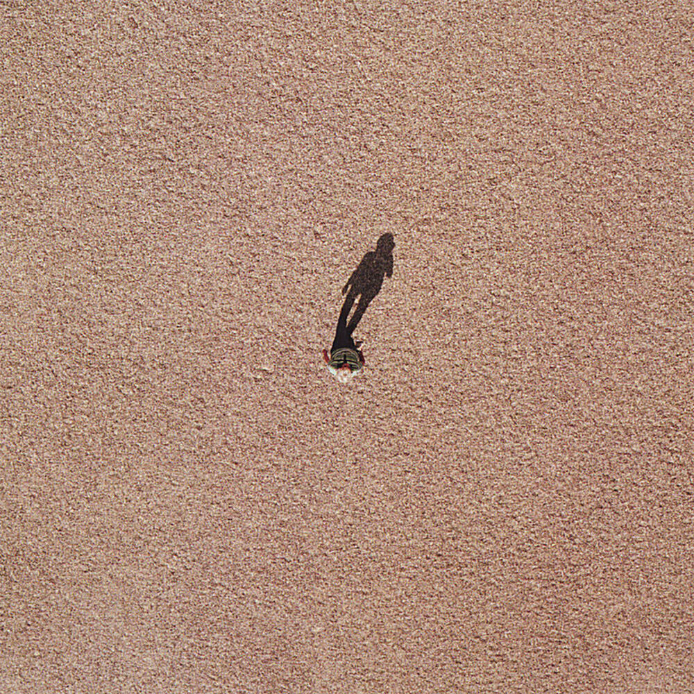 Picture of Tap Dancing in the Sand