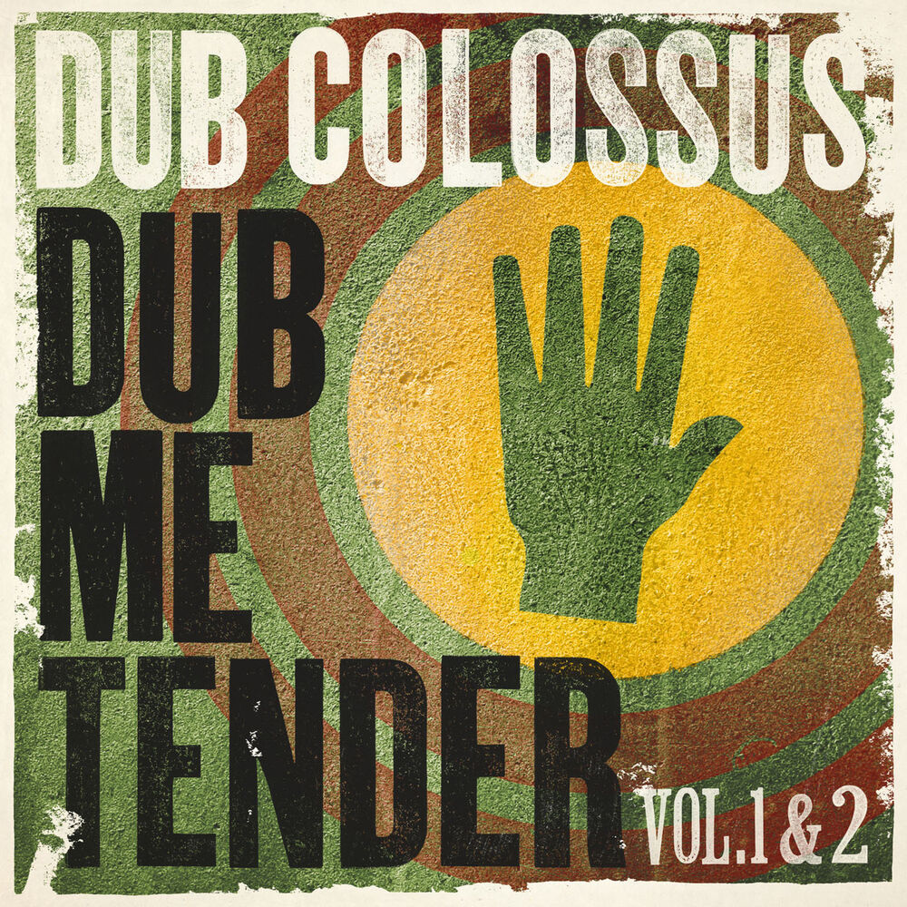Picture of Dub Me Tender