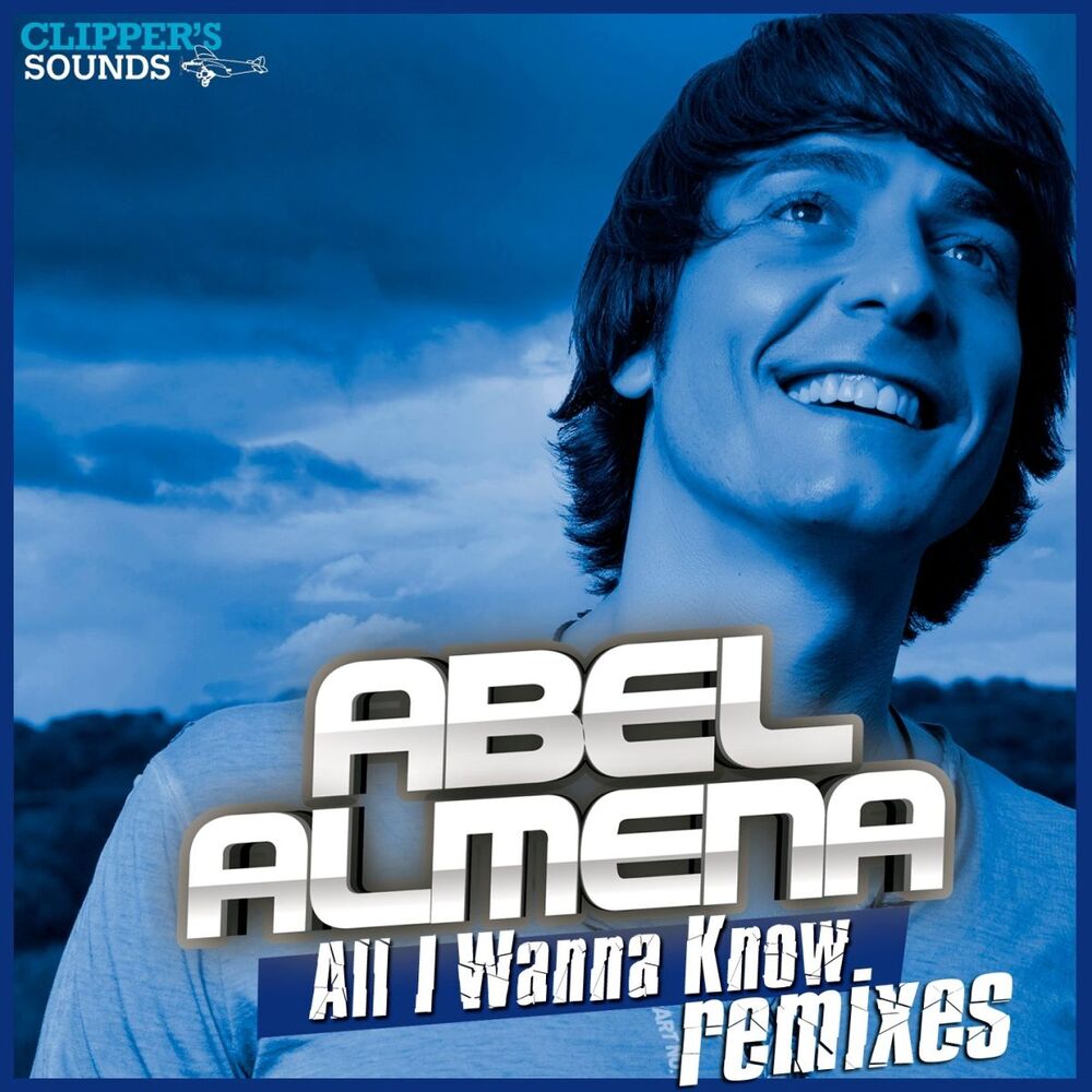 Picture of All I Wanna Know (Remixes)