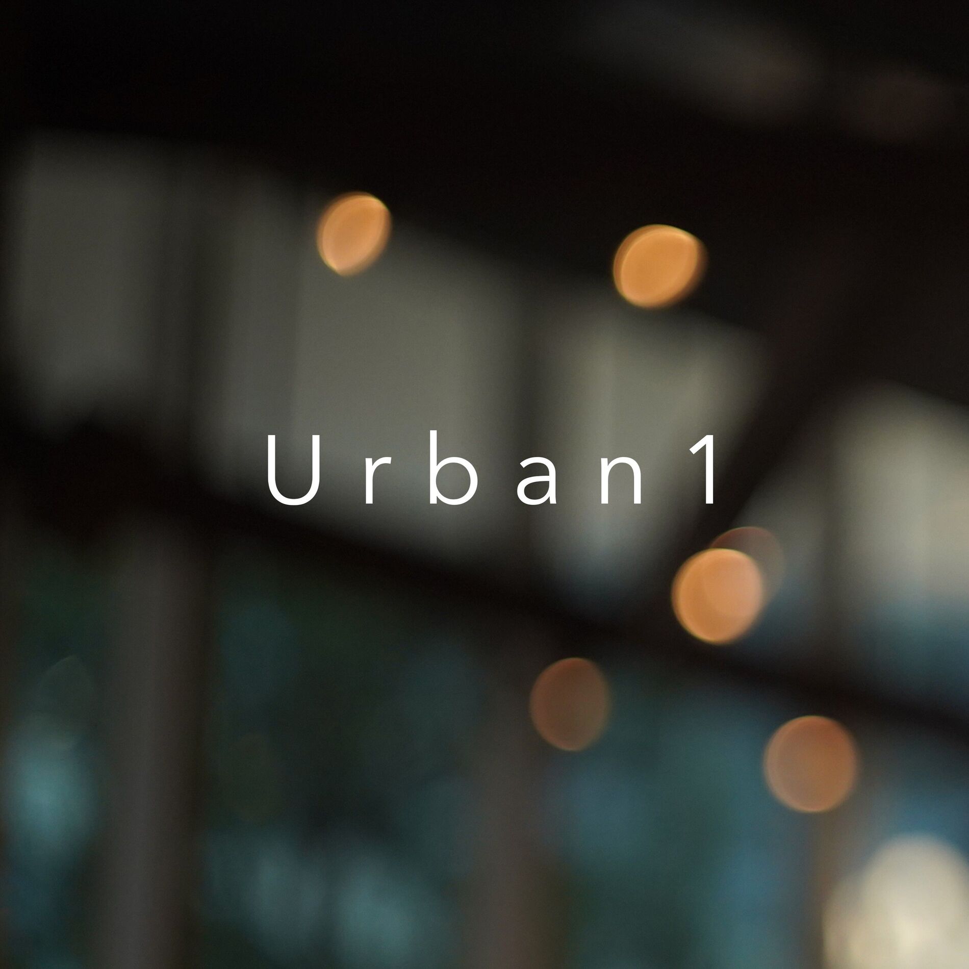 Album cover of Urban1