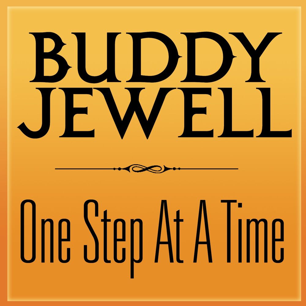 Picture of One Step At A Time
