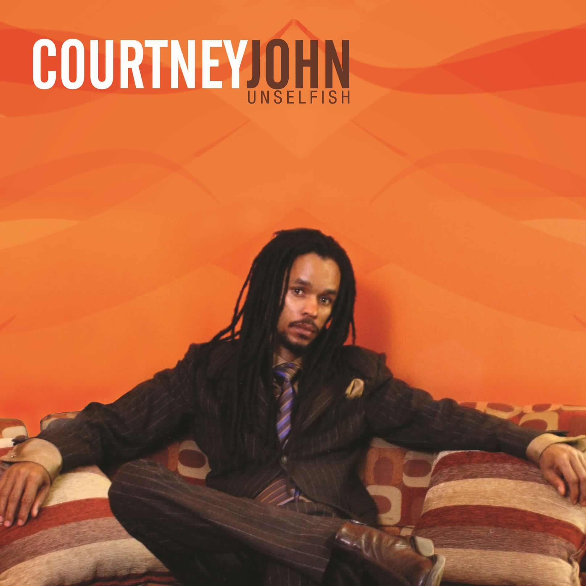 Album cover of When You Say