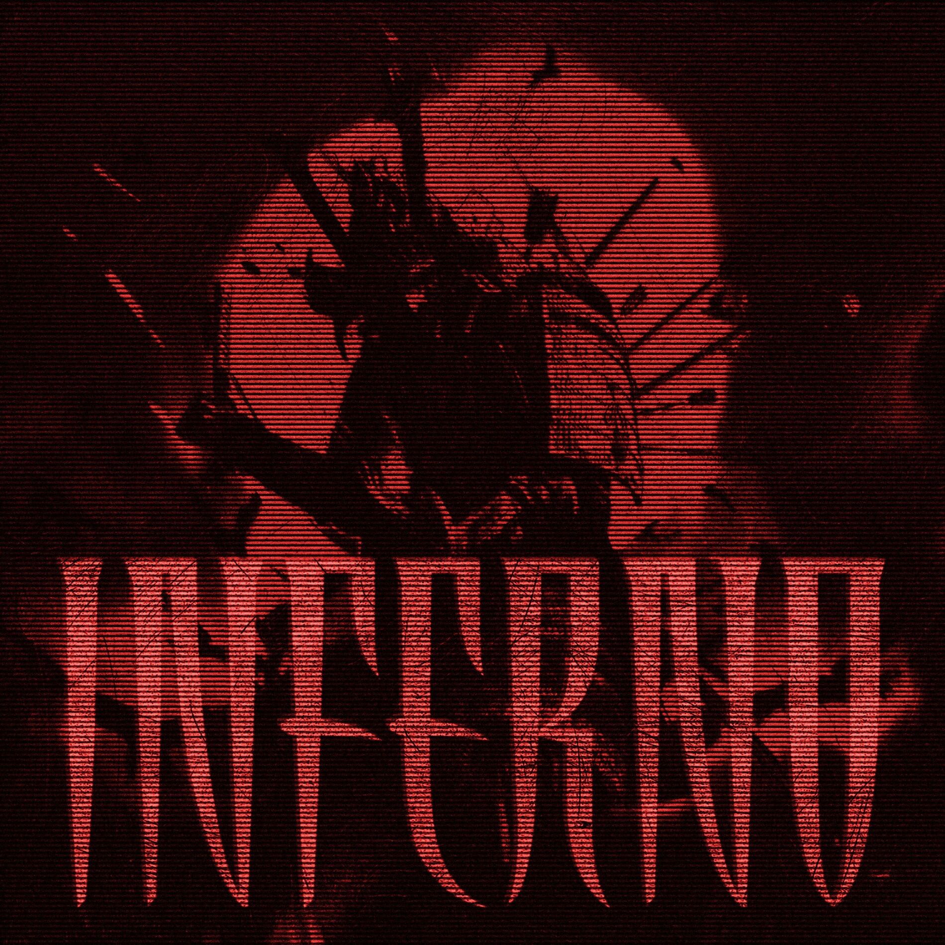 Album cover of INFERNO