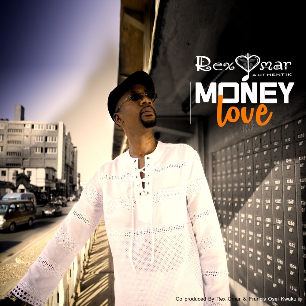 Picture of Money Love (Authentik)