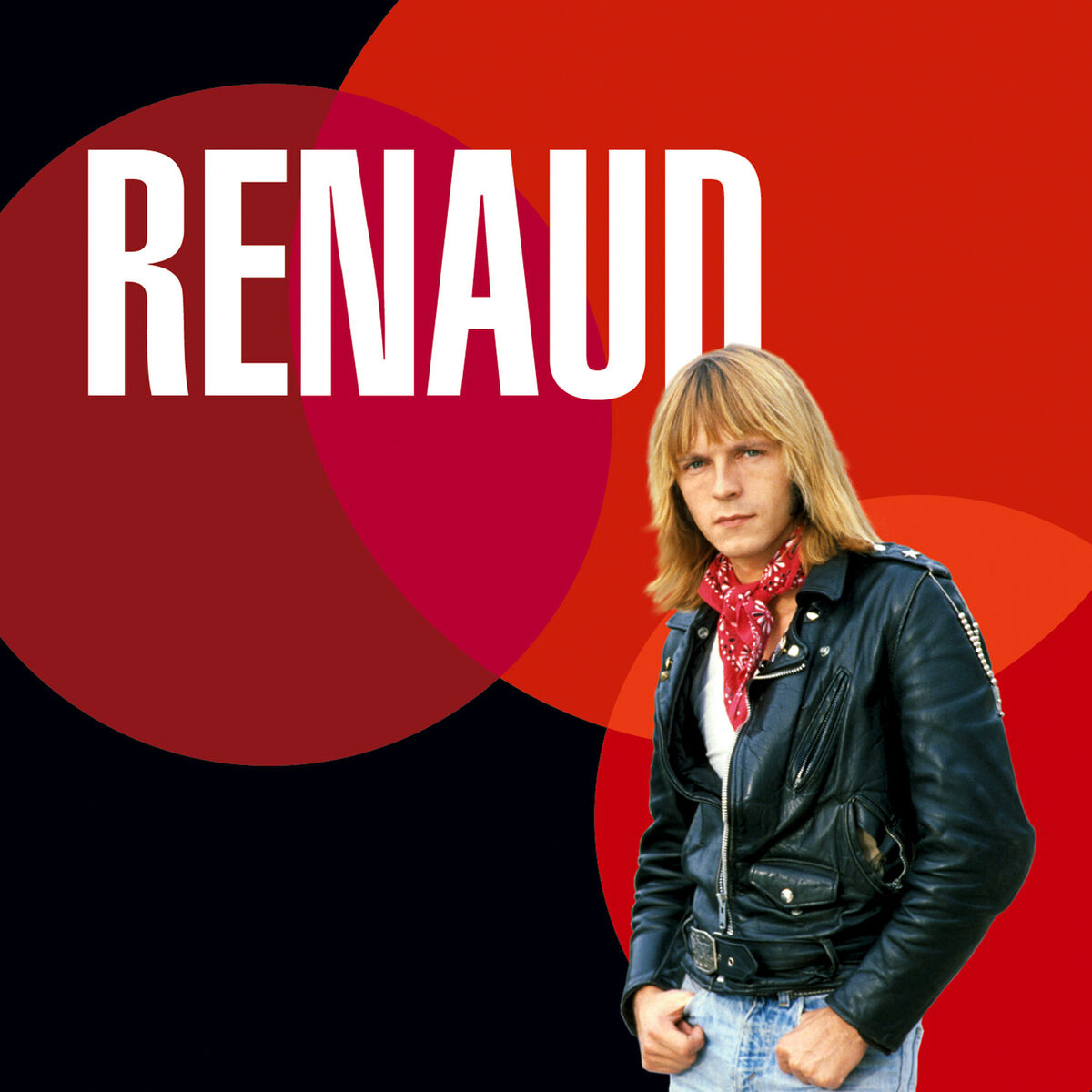Album cover of Chanson pour Pierrot