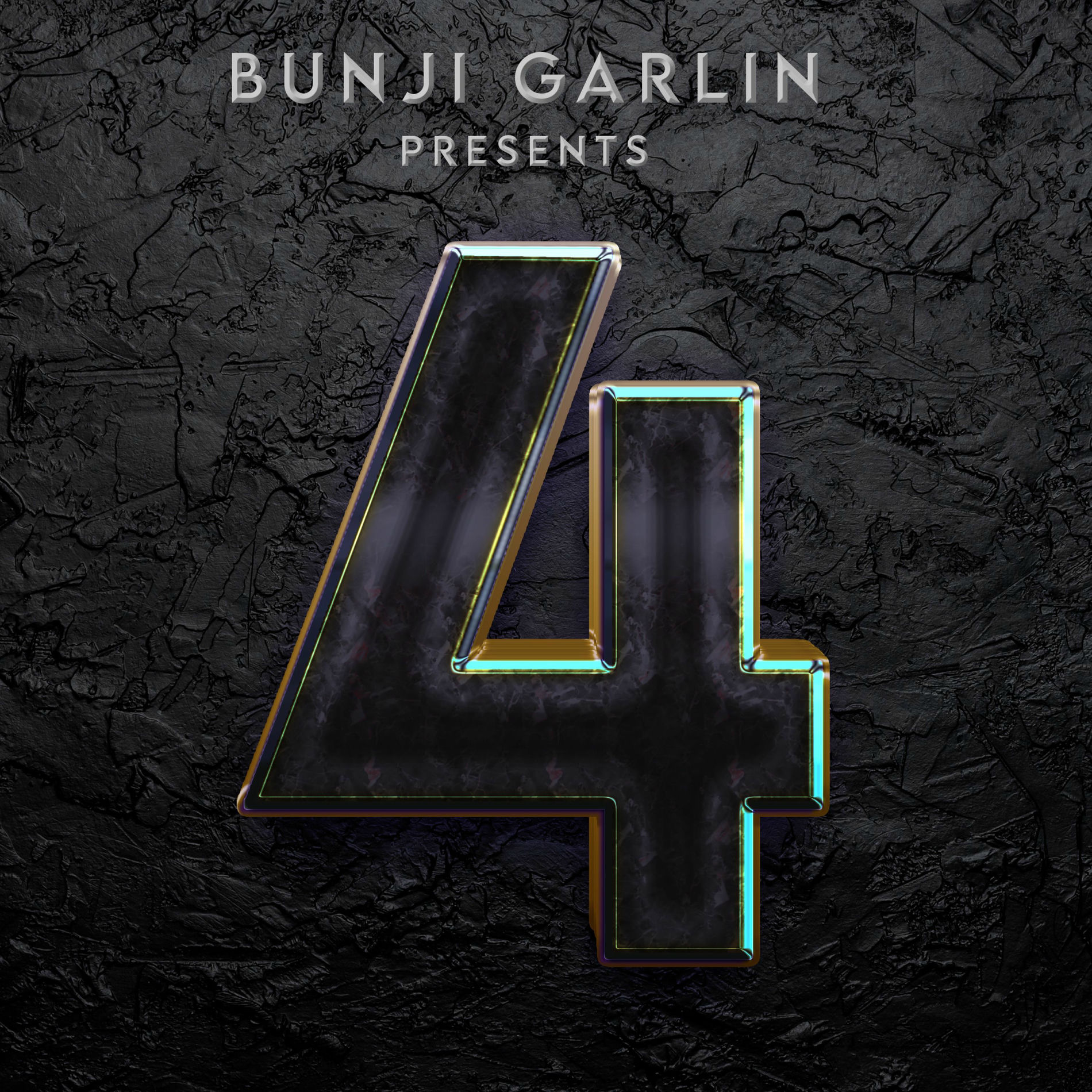 Album cover of 4