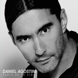 Cover of Parte De Tu Vida