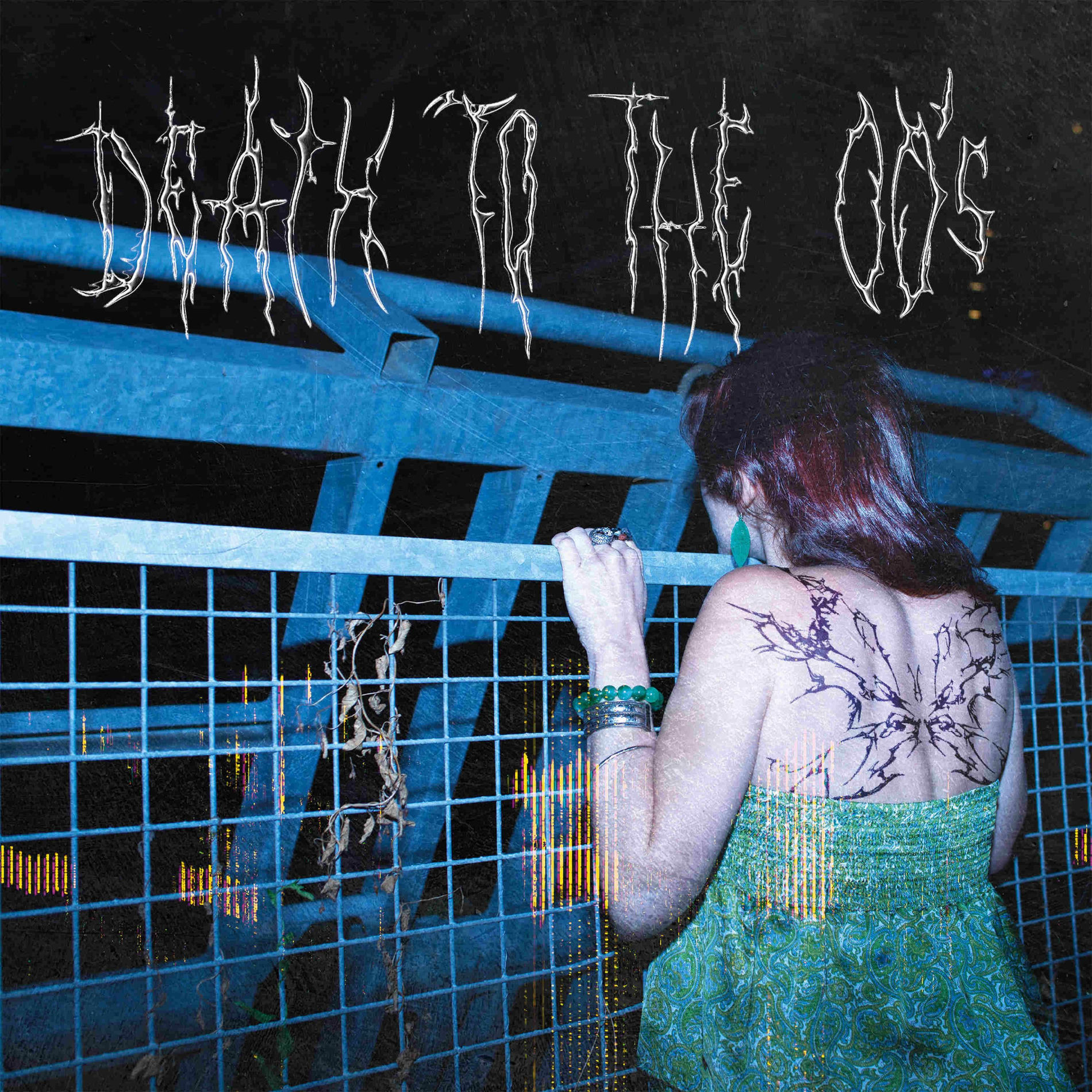 Album cover of Death To The 00's