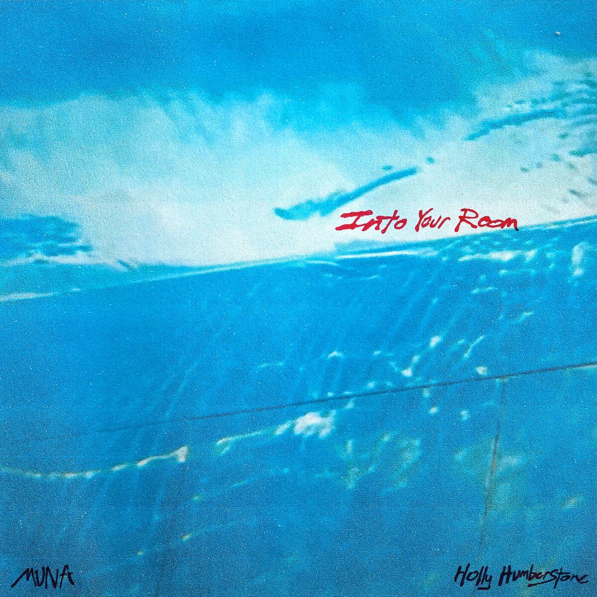 Album cover of Into Your Room