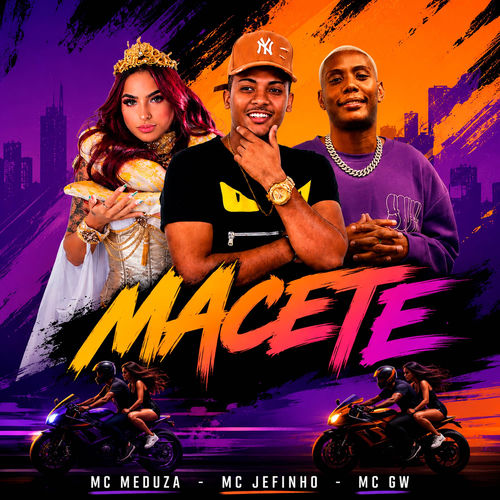 MACETE