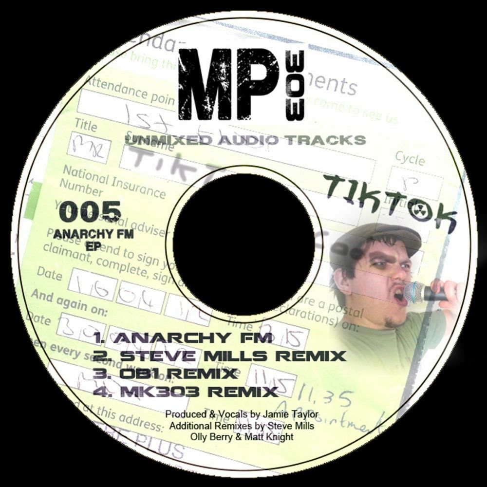 Picture of Anarchy FM