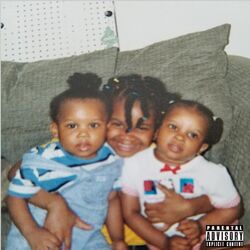 Cover of Twenty-5 - EP