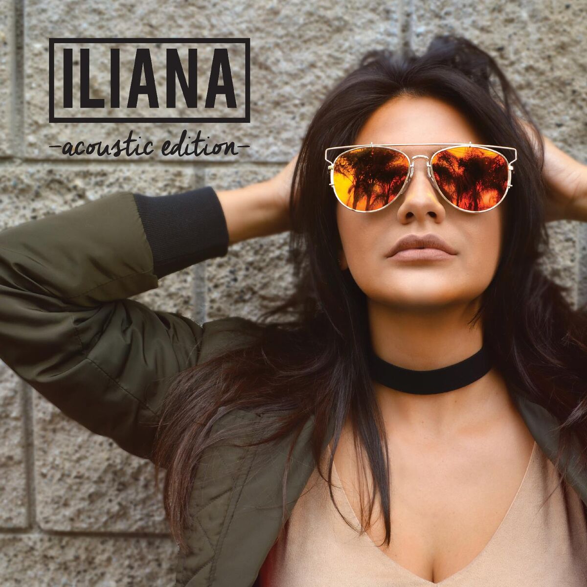 Album cover of Vivo Per Lei (Acoustic)