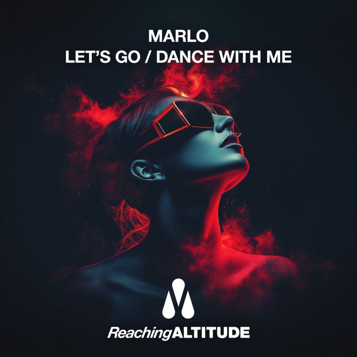 Album cover of Let's Go / Dance With Me