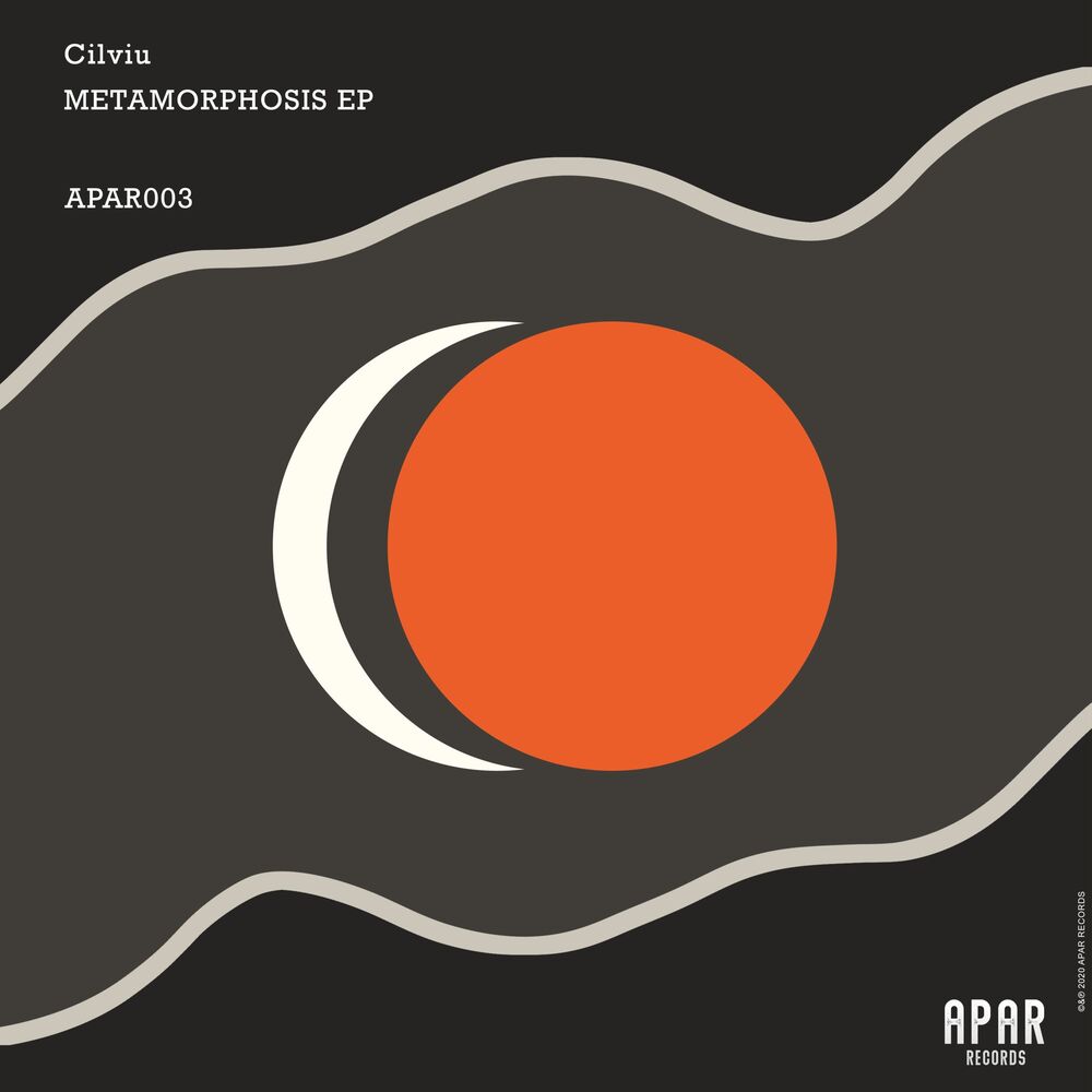 Picture of Metamorphosis EP