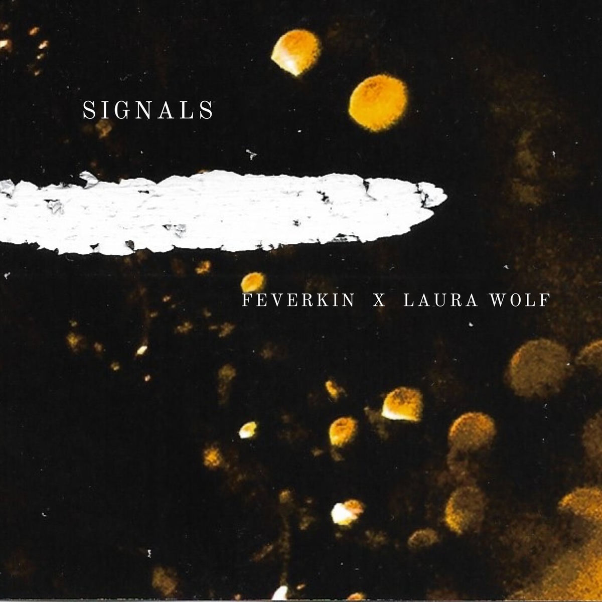 Album cover of Signals