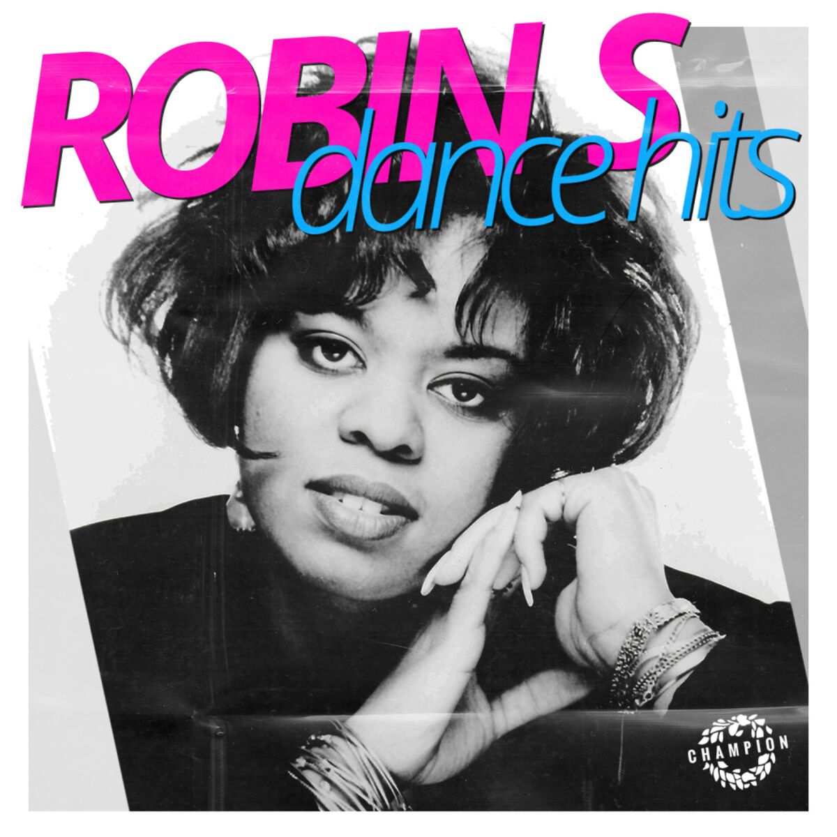 Album cover of Dance Hits