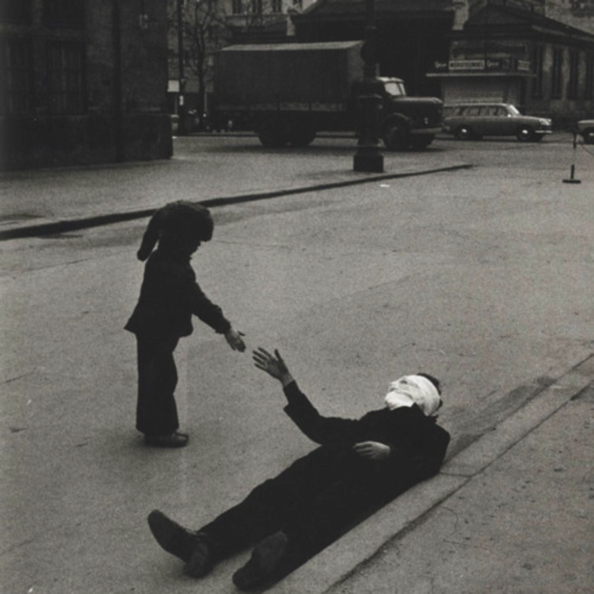 Album cover of FALL