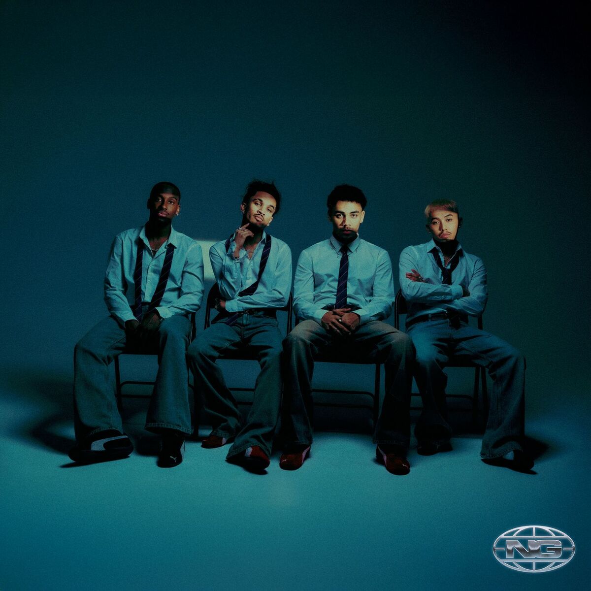 Album cover of Lovers To Enemies