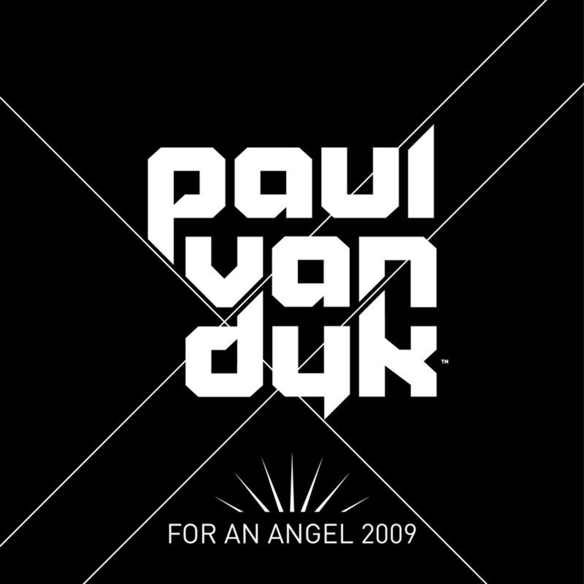 Album cover of For an Angel
