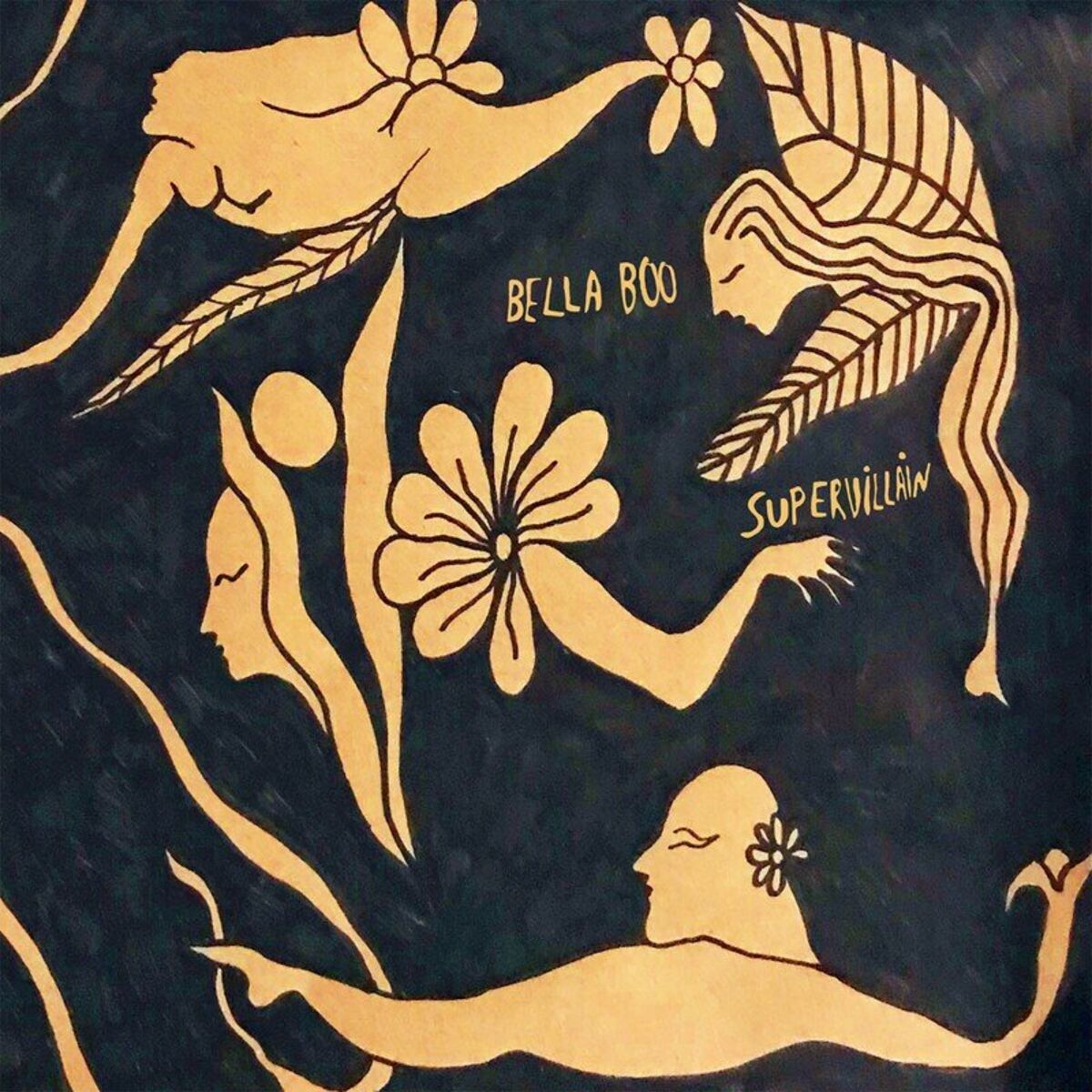 Album cover of Álom