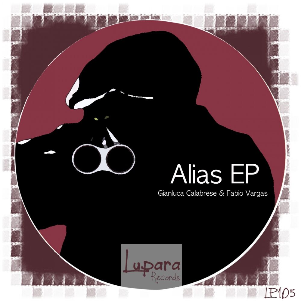 Picture of Alias EP