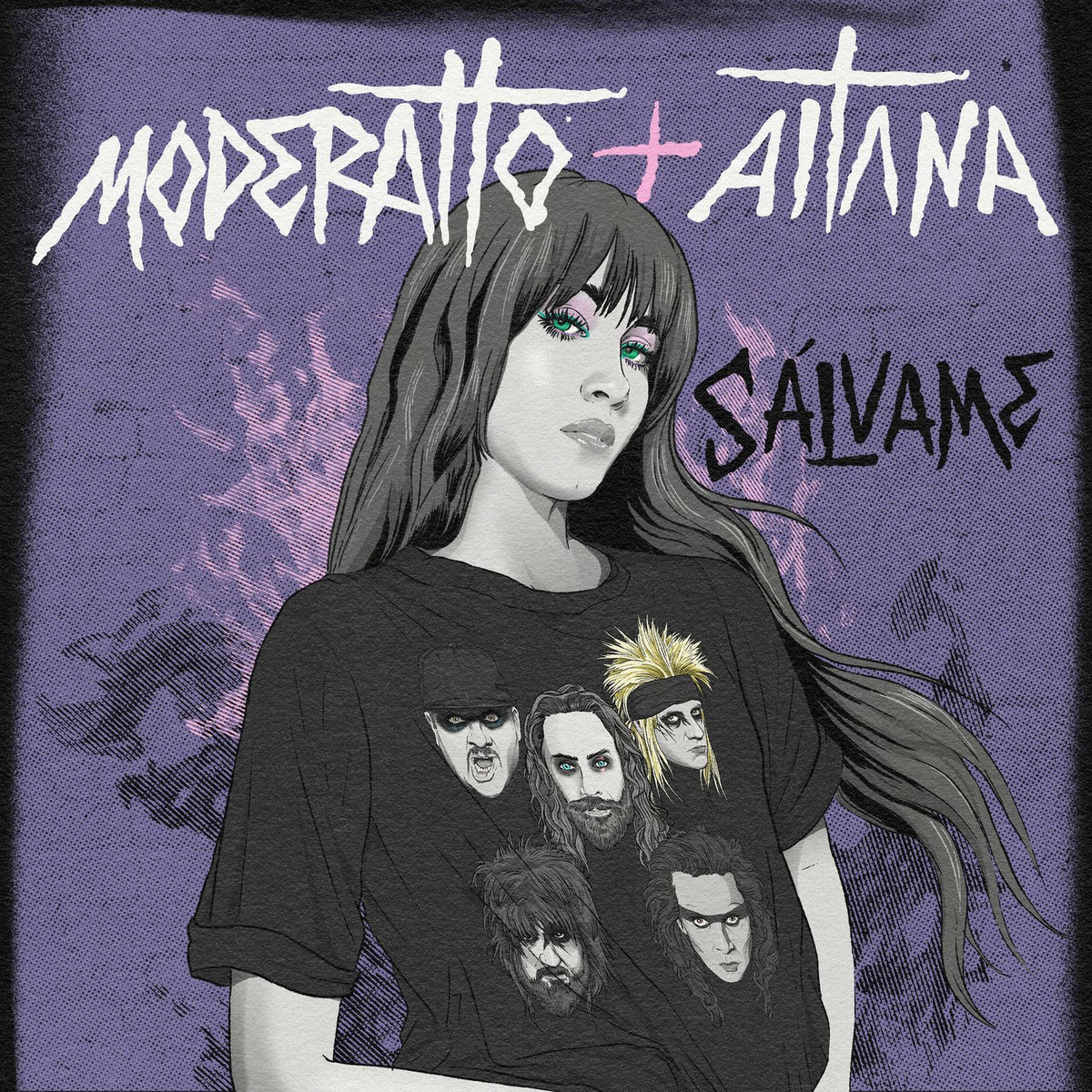 Album picture of Sálvame