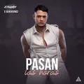 Pasan Las Horas