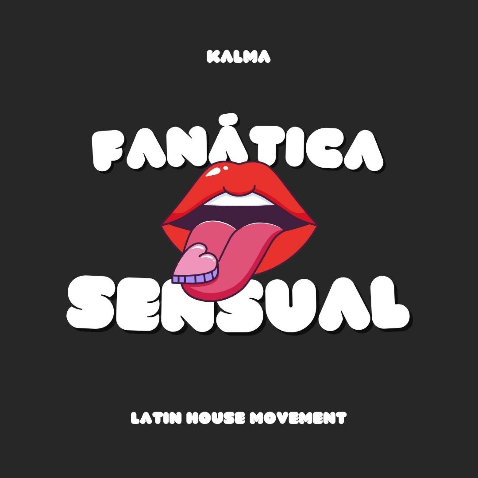 Album cover of Fanatica Sensual (Latin Tech House)